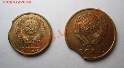 Короткий! 2к.+3к. 1991г. Л ( выкус ) до 22-05ч. 4.11.2012 - 2+3vykus91L (2).JPG