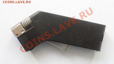 Зажигалка СССР - 1.JPG