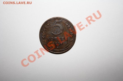 5 копеек 1924 - 2703302182