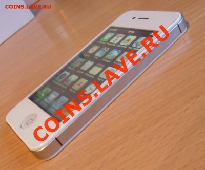 китайский iPhone 4 Gs до 8.11.12 - SAM_1524.JPG