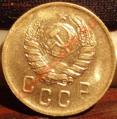 1,2 КОПЕЙКА 1940 UNC - PB021514