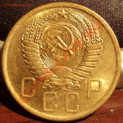 1,2 КОПЕЙКА 1940 UNC - PB021522