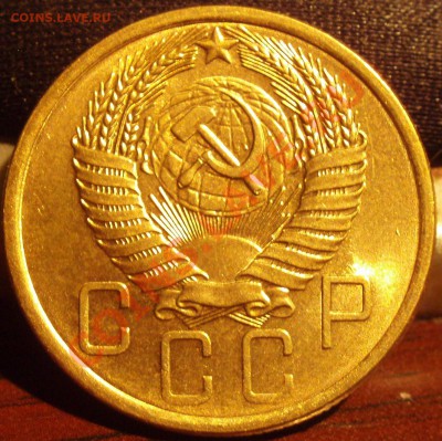 1,2 КОПЕЙКА 1940 UNC - PB021520