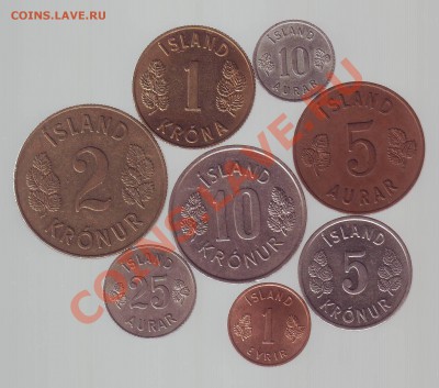 ЛОТ МОНЕТ ИСЛАНДИИ. до 08.11.12 в 22.00мск - Исландия. 1.JPG