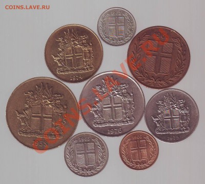 ЛОТ МОНЕТ ИСЛАНДИИ. до 08.11.12 в 22.00мск - Исландия. 2.JPG