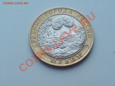 ДГР Муром, предпродажная - DSC00267