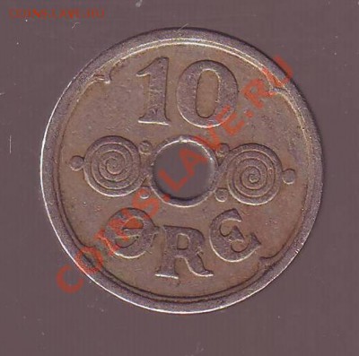 ДАНИЯ.10 ОРЕ. 1925. до 08.11.12 в 22.00мск - дания. 10 оре 1925 2.JPG