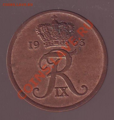 ДАНИЯ.5 ОРЕ. 1963. до 08.11.12 в 22.00мск - дания. 5 оре 1963 2.JPG