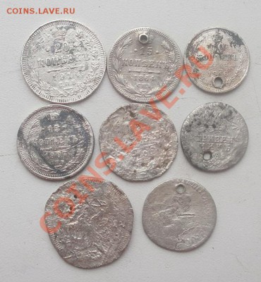 5 коп. 1765ем,2 коп. серебром 1840см +серебро.до 7.10.2012 - PB020115.JPG
