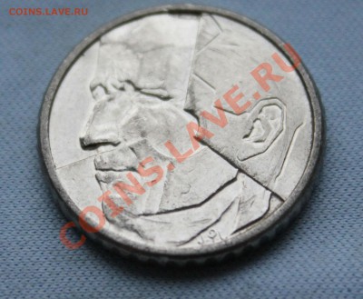БЕЛЬГИЯ 50 франков  1987г.  до 9.11.12г. в 22-00 - IMG_3195.JPG