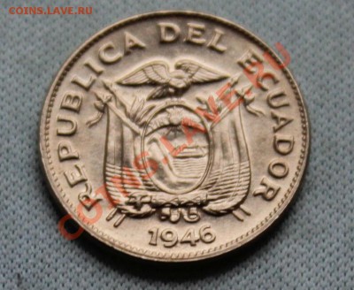 СТАРАЯ КОЛУМБИЯ  5с 1946г.  В КОЛЛЕКЦИЮ!  до 9.11.12г. в 22 - IMG_3460.JPG