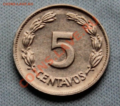 СТАРАЯ КОЛУМБИЯ  5с 1946г.  В КОЛЛЕКЦИЮ!  до 9.11.12г. в 22 - IMG_3459.JPG