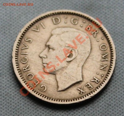 БРИТАНИЯ 6 пенсов  1948г.  до 9.11.12г. в 22-00 - IMG_3477.JPG
