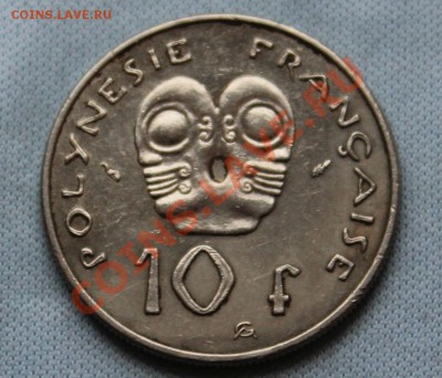 ФРАНЦУЗСКАЯ ПОЛИНЕЗИЯ 10 фр.1983г.  до 9.11.12г. в 22-00 - IMG_3395.JPG
