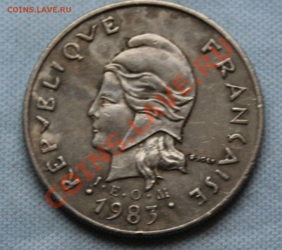 ФРАНЦУЗСКАЯ ПОЛИНЕЗИЯ 10 фр.1983г.  до 9.11.12г. в 22-00 - IMG_3394.JPG