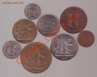 ЛОТ МОНЕТ ИСЛАНДИИ. до 08.11.12 в 22.00мск - Исландия .2.JPG
