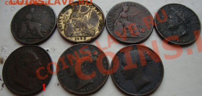 Ноябрьская распродажа иностранных монет 18-20 века!!! - 120-CNS02_red