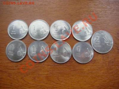 -v- Иностранные монеты от 20 рублей - DSC08881.JPG