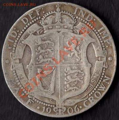 15 английских Ag монет (Виктория-Георг5) какой старт? - edward-vii-sterling-silver-halfcrown-1906-f-m089-[2]