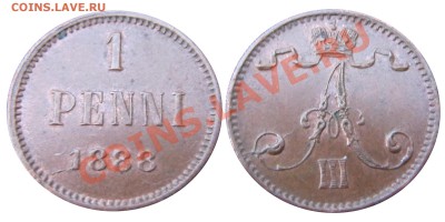 Непростая финляндия (1864-1908). Оценка спроса - 1888