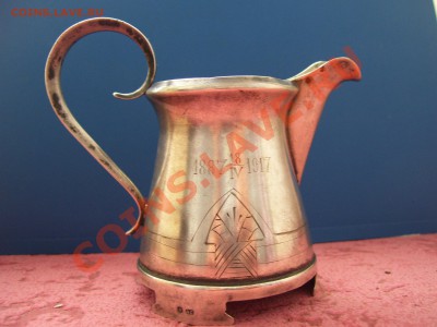 серебрянная рюмка 84пробы - 100_4316.JPG