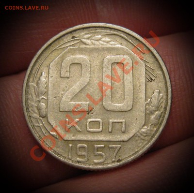20к - 1957   мадагаскар - 2