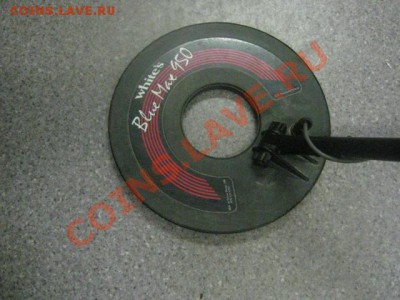 Продам "Whites Classic ID" - МД 005.JPG