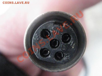 Продам "Whites Classic ID" - классик 004.JPG