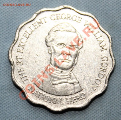 10 долларов ЯМАЙКА 1999г. ВОЛНИСТАЯ до 11.11.12г. в 22-00 - IMG_3385.JPG
