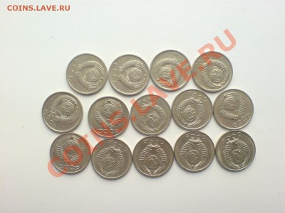 15 копеек без повторов - DSC00355