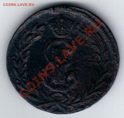 Сибирь Две копейки 1777, денга 1769,1770г - безымянный003