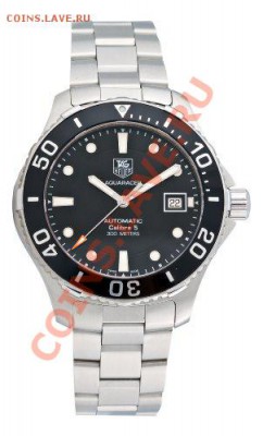 Продам Швейцарские часы TAG Heuer Aquaracer !! НОВЫЕ!!! - 41yVY4vsLML