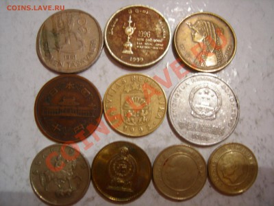 10 иностранных монет до 8.11.2012 - DSCN0207.JPG