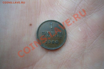 1 пенни 1900 - P1060976.JPG