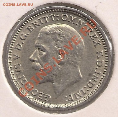 Ag 3 пенса 1936 Англия (сохран) до 22-00 09.11 - сканирование0012