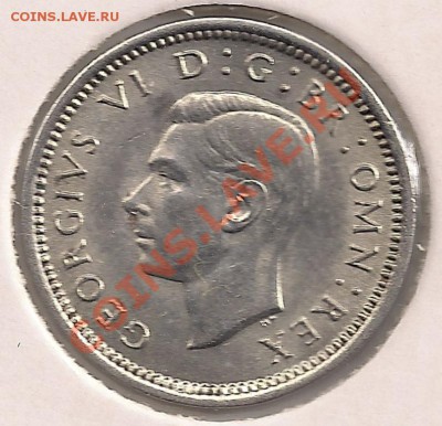 Ag 3 пенса 1937 Англия (сохран) до 22-00 09.11 - сканирование0014