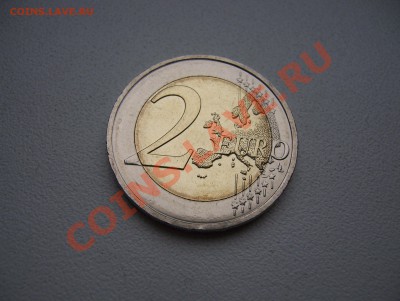 Монако 2 евро 2011 "Свадьба" UNC  до 11.11.12 в 22:00 - 100_3223.JPG