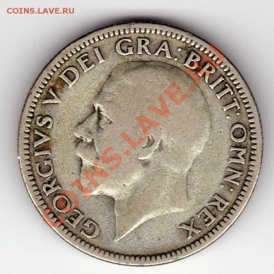 Ag Великобритания шиллинг 1929 до 12.11.12 в 22.00мск (3572) - img919