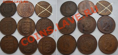 Ноябрьская распродажа иностранных монет 18-20 века!!! - 80-CNS02