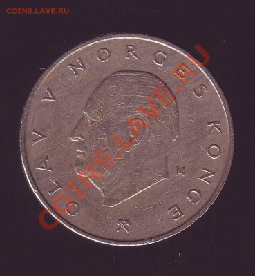 НОРВЕГИЯ.5 КРОН.1975г.до 12.11.12 в 22.00мск - 5 крон 1975. 2 норвегия0001.JPG