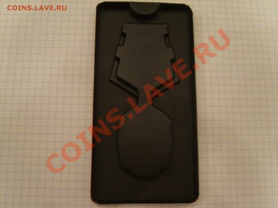 Планшет на 6 ячеек со Вставками под Ордена,Медали. 700р. - S8303022.JPG