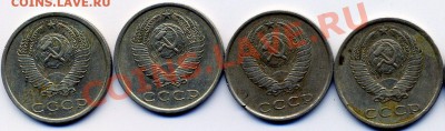 20 коп поздние советы пополняемая. Определение и оценка. - 1