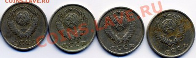 20 коп поздние советы пополняемая. Определение и оценка. - 2