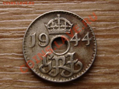 Британская Новая Гвинея 3 пенса 1944 до 08.11.12 в 21.00 М - IMG_5848