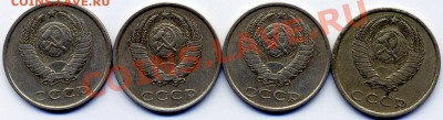 20 коп поздние советы пополняемая. Определение и оценка. - 3