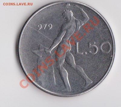 прошу оценить L.50 и чья она? - L.50