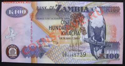 Zambia : 50 и 100 kwacha 2008,2009 в прессе!!!! - IMG_1452.JPG