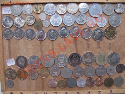 Иностранные монеты.Предложение от 7.10. - 34,45р (2).JPG