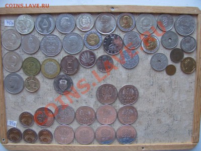 Иностранные монеты.Предложение от 7.10. - 70,75р (2).JPG