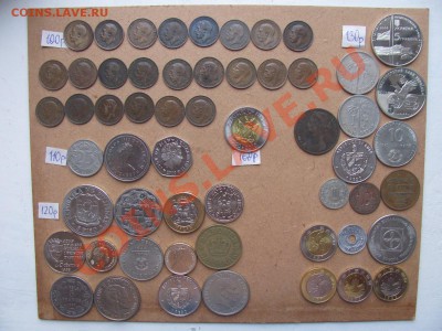 Иностранные монеты.Предложение от 7.10. - 100-160р (2).JPG